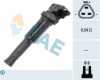 FAE 80247 Ignition Coil